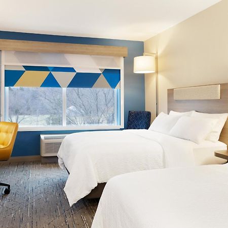 Holiday Inn Express Hotel & Suites Sanford By Ihg Exteriör bild