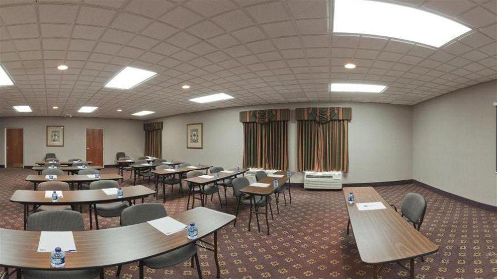 Holiday Inn Express Hotel & Suites Sanford By Ihg Exteriör bild