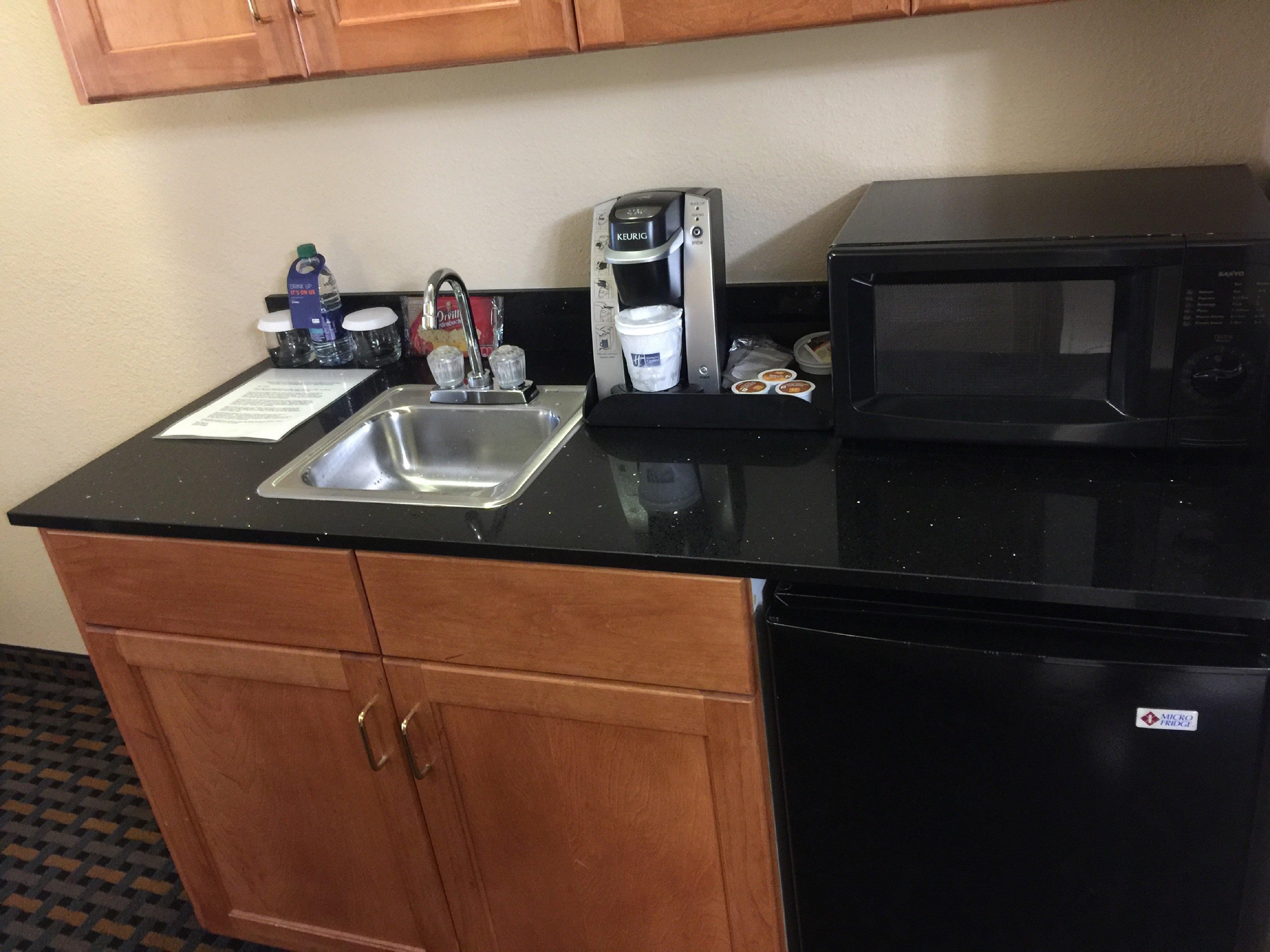 Holiday Inn Express Hotel & Suites Sanford By Ihg Exteriör bild