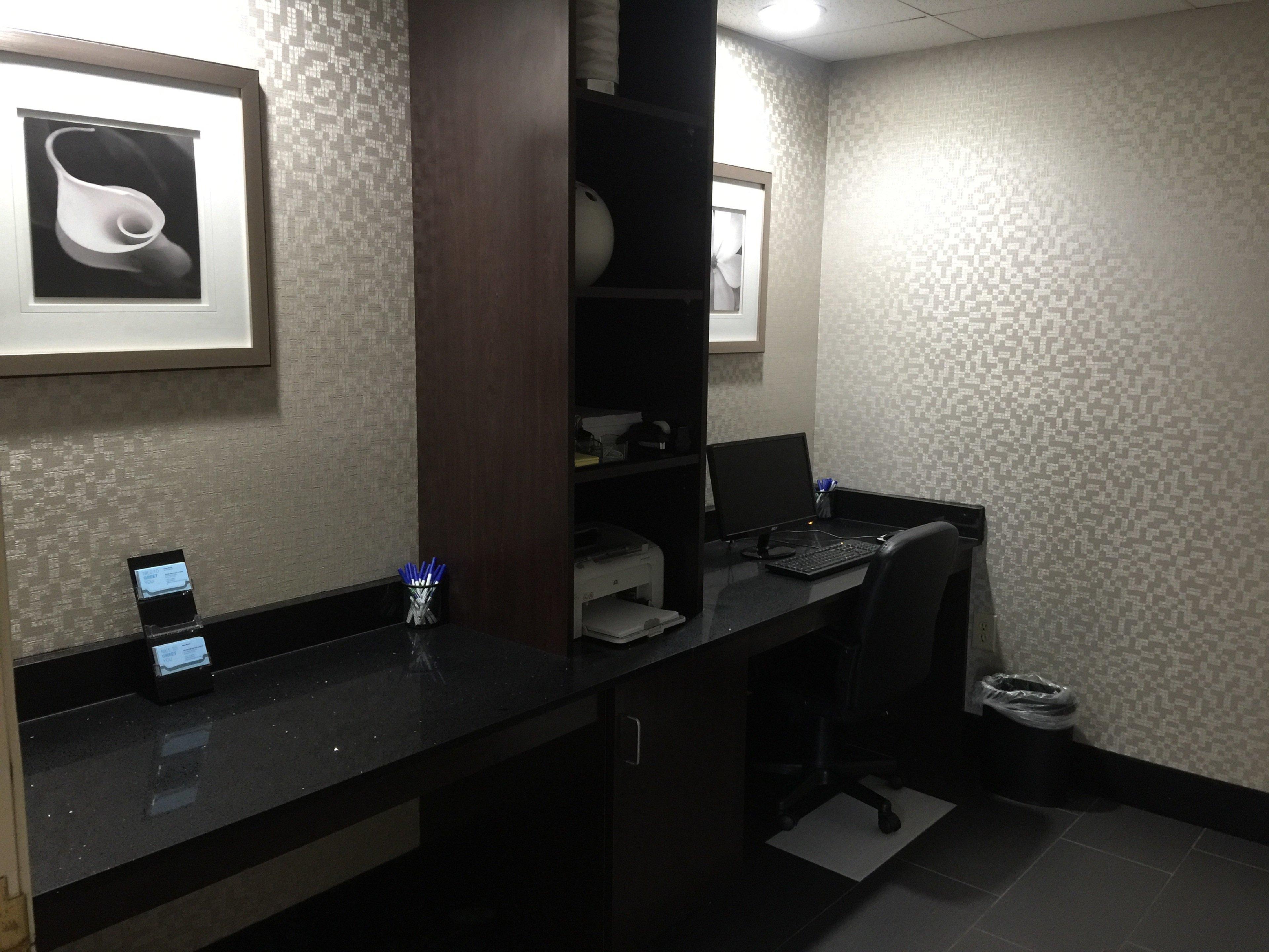 Holiday Inn Express Hotel & Suites Sanford By Ihg Exteriör bild