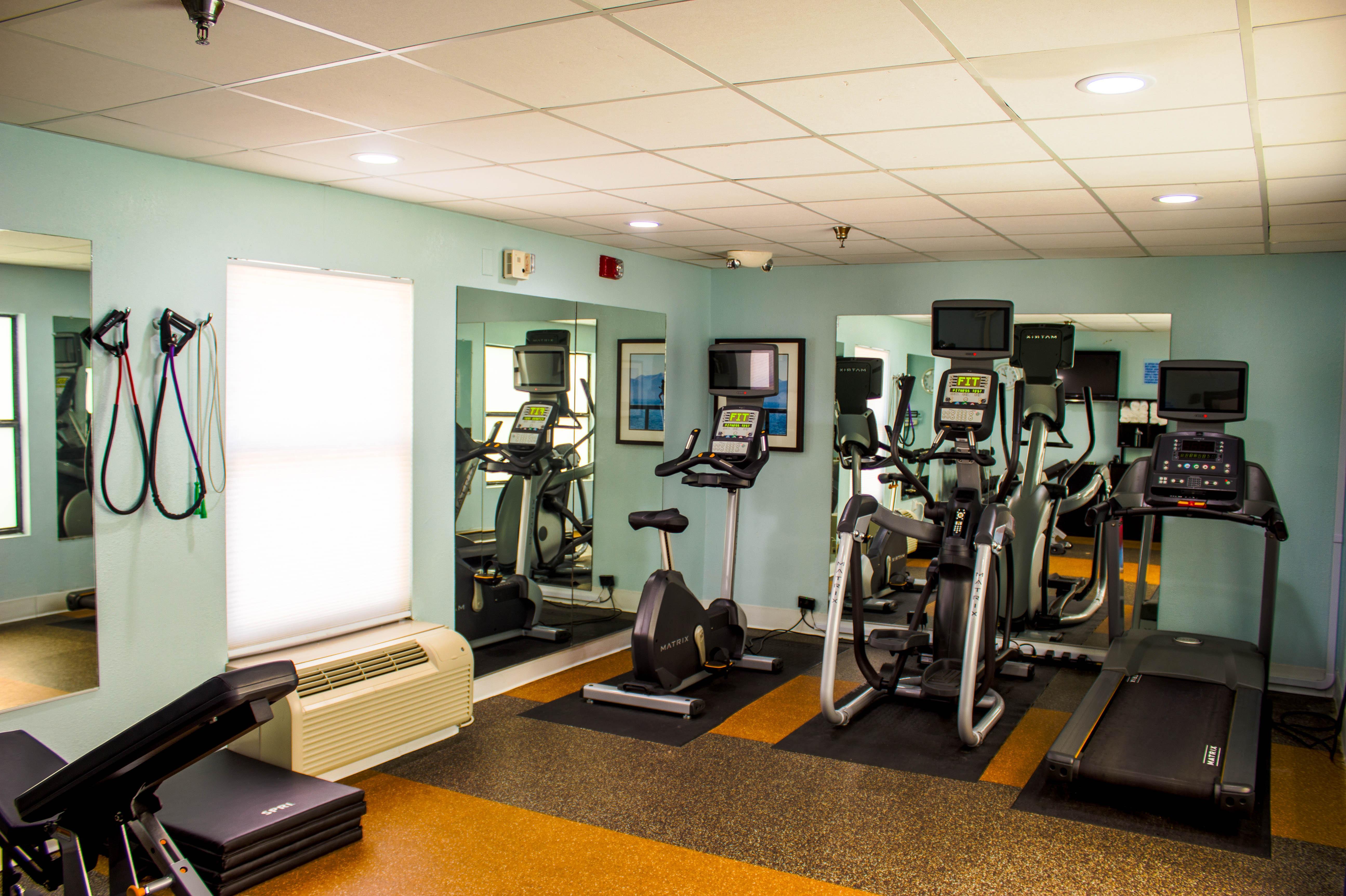Holiday Inn Express Hotel & Suites Sanford By Ihg Exteriör bild