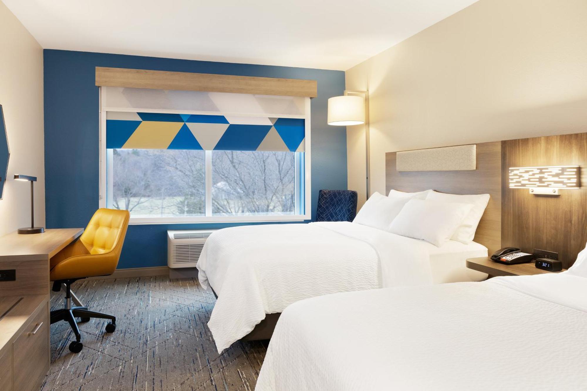 Holiday Inn Express Hotel & Suites Sanford By Ihg Exteriör bild