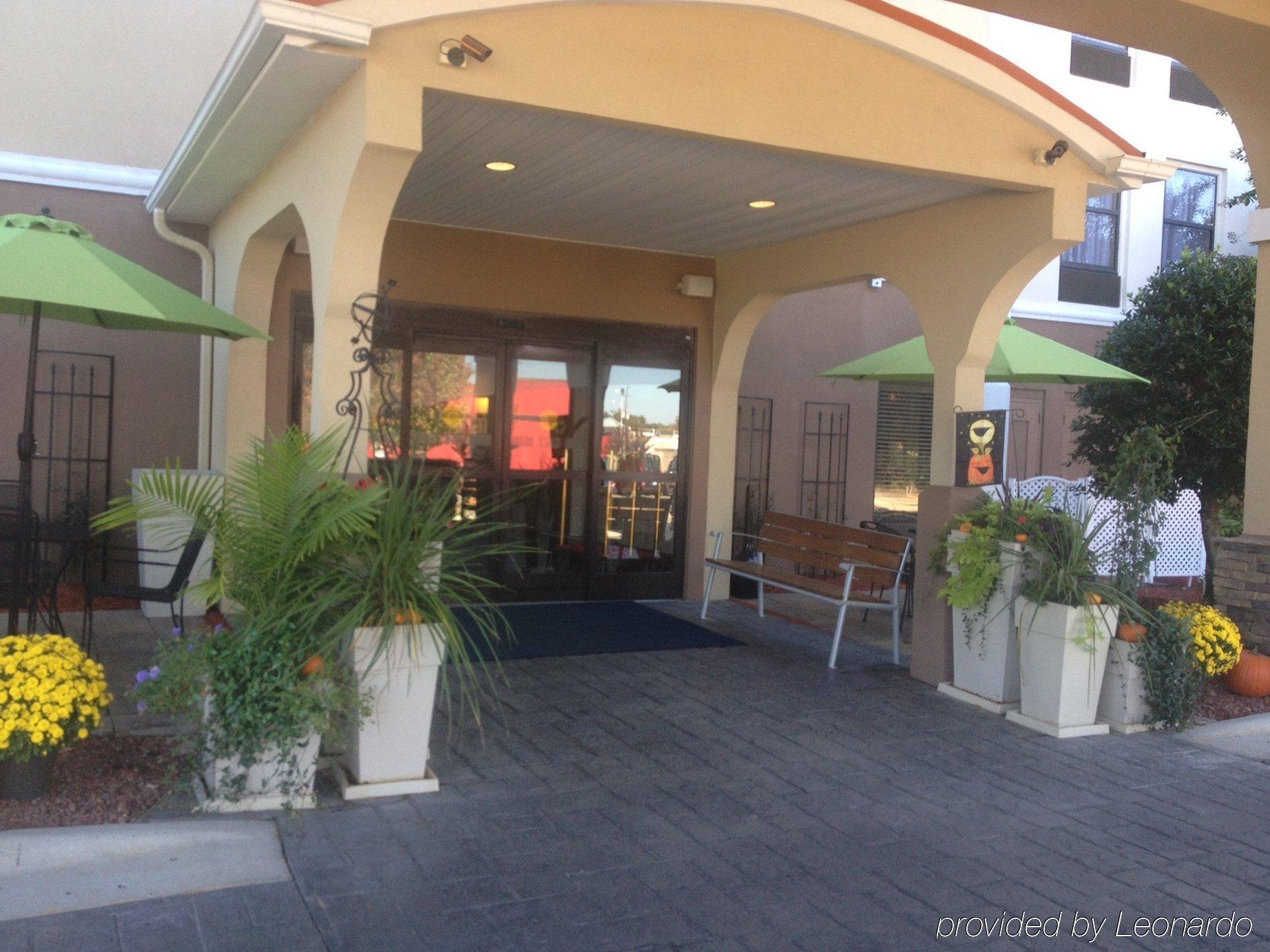 Holiday Inn Express Hotel & Suites Sanford By Ihg Exteriör bild