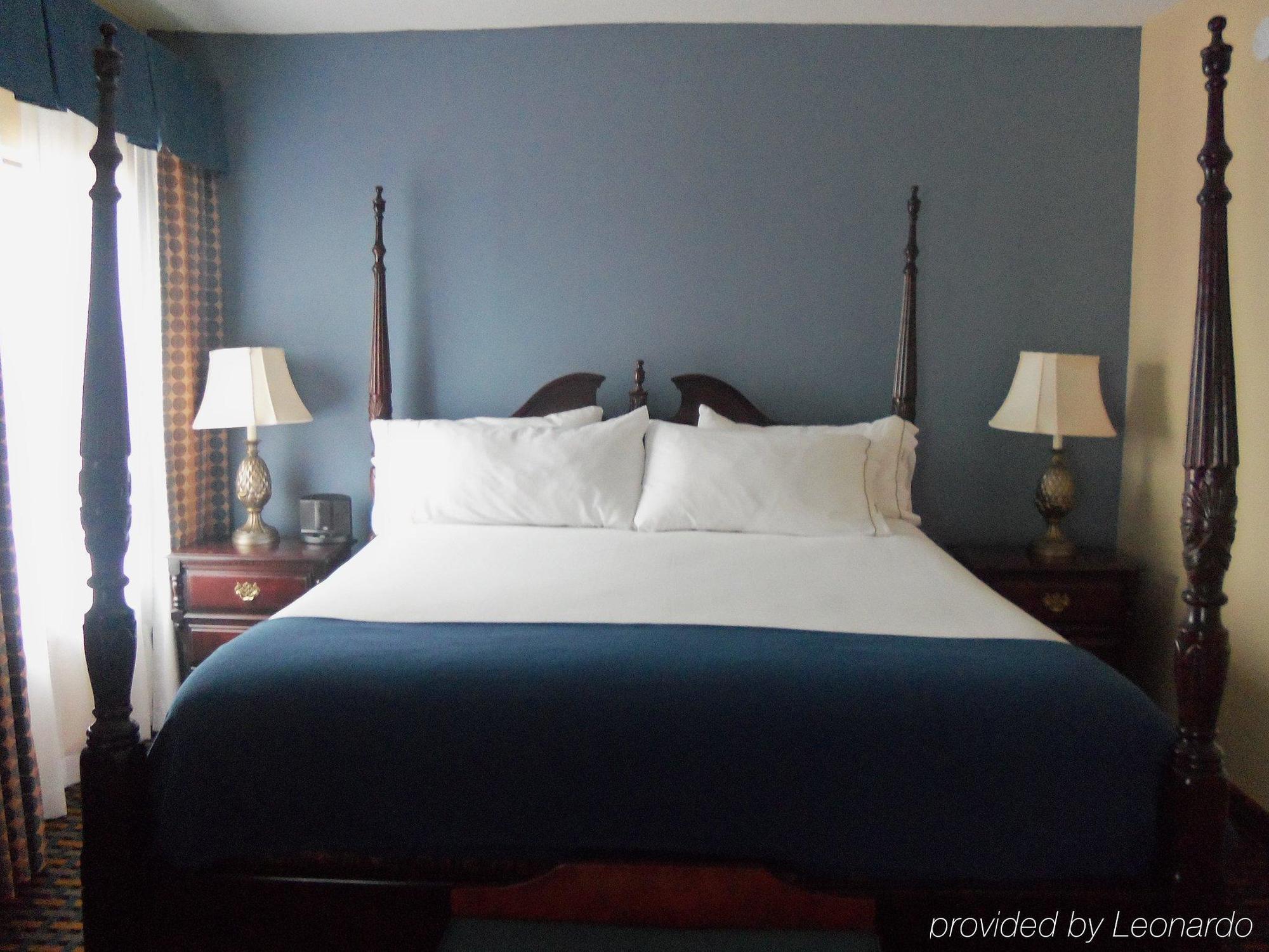Holiday Inn Express Hotel & Suites Sanford By Ihg Exteriör bild