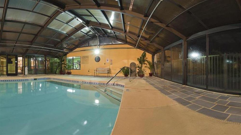 Holiday Inn Express Hotel & Suites Sanford By Ihg Exteriör bild