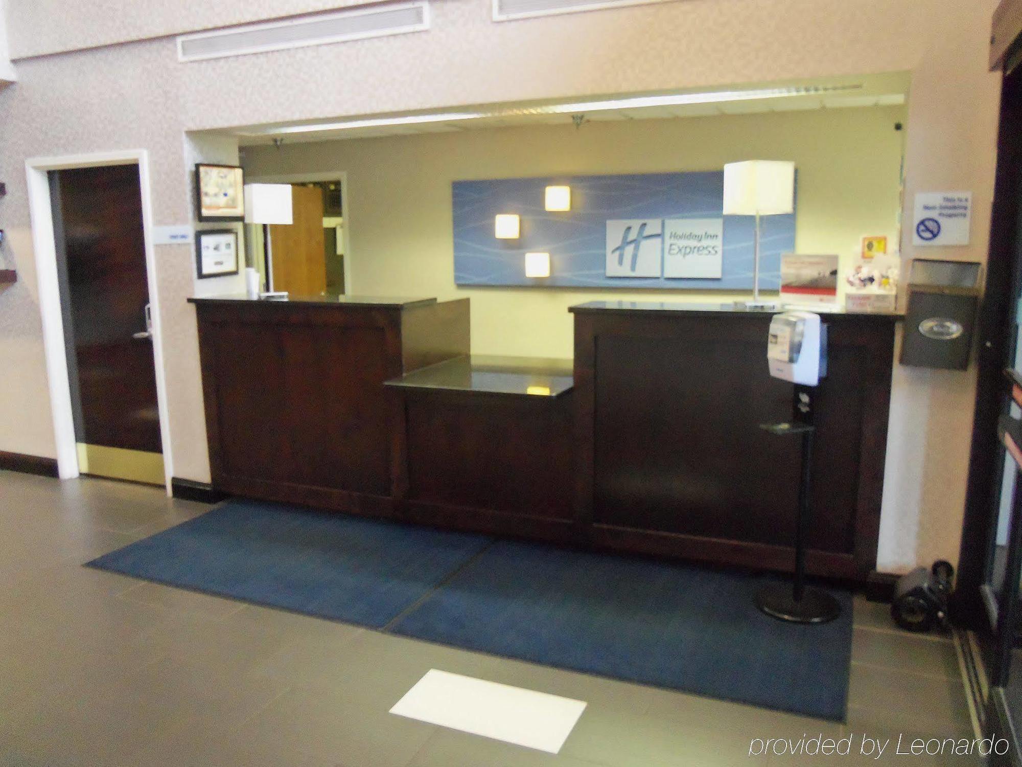 Holiday Inn Express Hotel & Suites Sanford By Ihg Exteriör bild