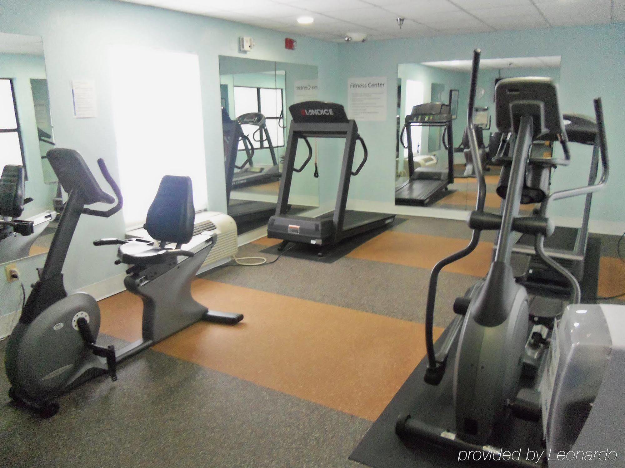 Holiday Inn Express Hotel & Suites Sanford By Ihg Exteriör bild