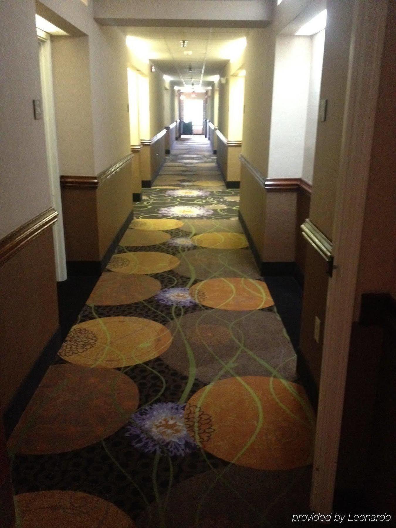 Holiday Inn Express Hotel & Suites Sanford By Ihg Exteriör bild
