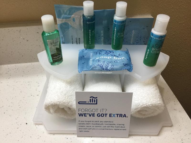 Holiday Inn Express Hotel & Suites Sanford By Ihg Exteriör bild